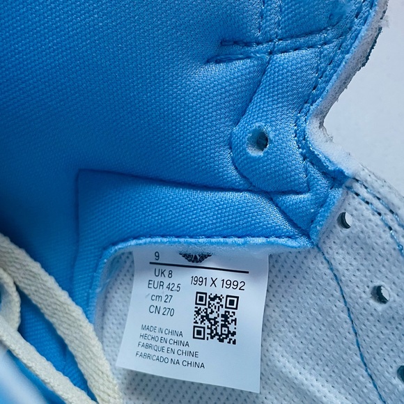 Kool KIY Reves Paris KIY ‘85 HI - Picture 4 of 9